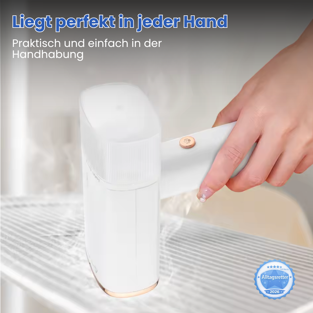 EasySteamer-Dampfreinigungsgerät