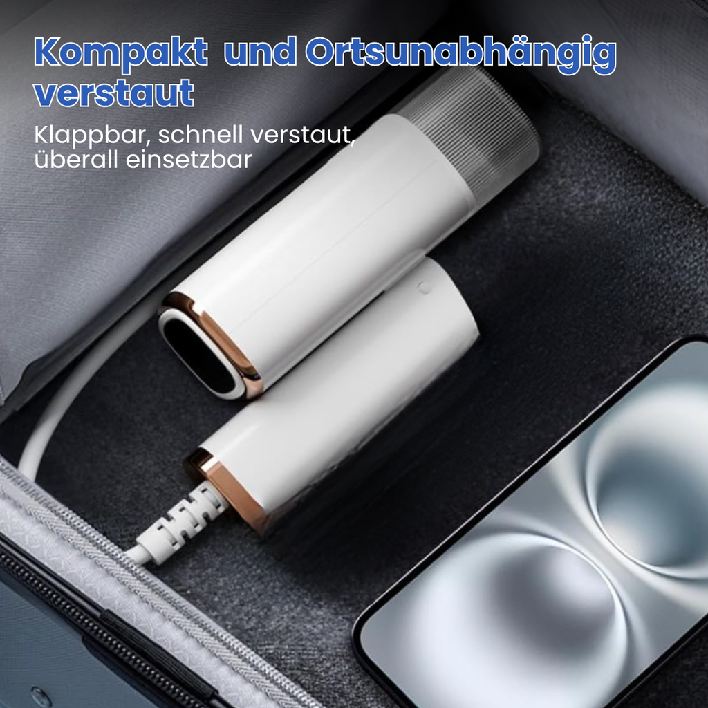 EasySteamer-Dampfreinigungsgerät